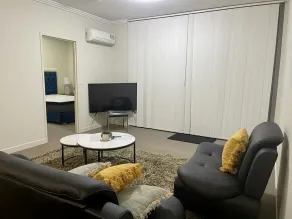 Modern two bedroom apartment next to Westmead hospital. - Image 5