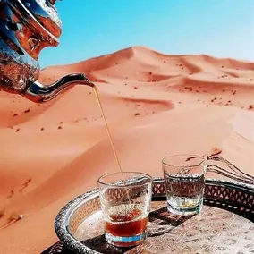 Desert Heart Luxury Camp - Image 5