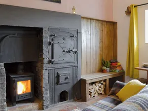 The Old Back Kitchen At Bonfield Ghyll Farm - Image 3