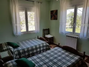 Self catering Las Chorreras til 9 personer GREDOS (Avila) - Image 5