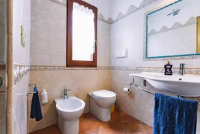 Casa vacanze Oasi del Relax vicino alla spiaggia con A/C, giardino, terrazza e barbecue - Image 4