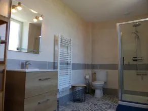 Quiet and spacious cottage in the countryside - Image 2