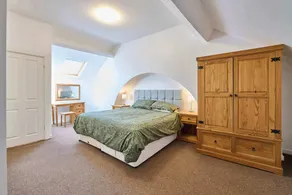 Host & Stay - Llanberis Flat - Image 5