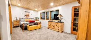 Entire home with privacy and views 10 mins to town 25mins to ski area - Image 5