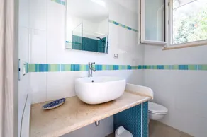 Ferienwohnung 'Villa Massa Depandance' mit Meerblick, WLAN und Klimaanlage - Image 3