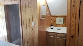 Cabin Located on Tannenbaum Golf Course in Drasco, AR. - Image 3