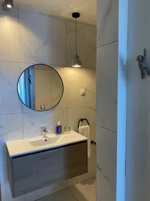 Comfortable Apartment - Sea View - Image 2