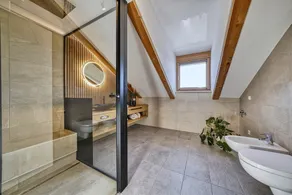 Luxuriöse Ferienwohnung \"Weißhorn\" mit Bergblick und privater Dampfsauna - Image 4