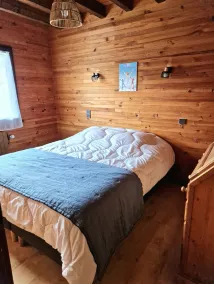 Chalet cosy au calme avec vue à couper le souffle sur les montagnes - Image 3
