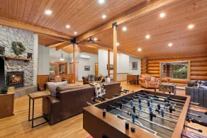 Escape to Scenic Luxury on 12 Private Acres at Natapoc Lodge - Image 2
