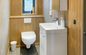 Lækkert hjem i åfarnes med WiFi - Image 4
