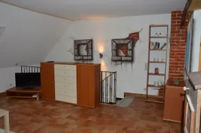 Et feriehus / lejlighed med forskel - med en sauna i opholdsrummet. - Image 4