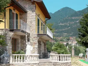 Joli appartement pour 2 personnes avec WIFI, piscine, terrasse, animaux admis et vue panoramique - Image 4