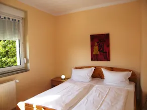 Holiday home on the stork nest - Image 5