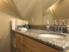 The \"Crash Pad\" Studio Apartment in Downtown Provo - Image 5