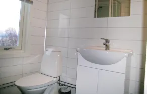 Smukt hus i Vågstranda med havudsigt - Image 2