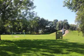 Ferienwohnung/app. für 4 Gäste mit 45m² in Otterndorf - Image 2