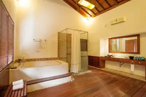 1 BR Romantic Private Pool Villa in Ungasan Near GWK Cultural Park - Image 2