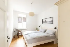 Traumhafte Ferienwohnung in Annes Haus im Süßen Winkel am Fluss - Image 3
