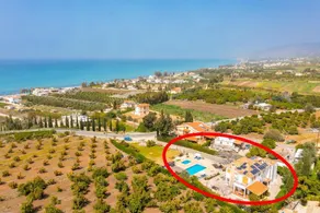 Villa Xenios Dias - Image 2