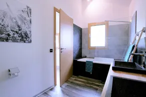 Ny villa på 150m2 med utsikt över sjön och bergen (Minergie P) - Image 3