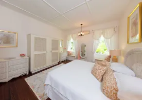 Gibbes Great House - 8 posti letto, West Coast Barbados - Image 3