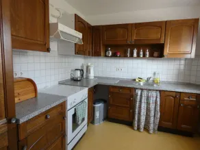 Ruhige Ferienwohnung im Dorf auf 630 m Höhe am Rande des Schwarzwaldes - Image 5