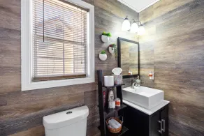 🌟 NEW Modern Home Theatre - Thoroughly Sanitized 🌟 - Image 5