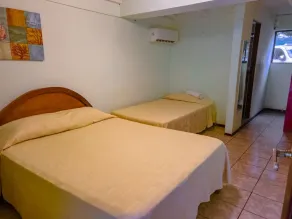 Costa Rican Beach House Rental in Puntarenas - Image 2