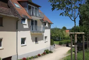 Apartment '1 O G' with Lake View, Balcony and Wi-Fi - Image 1