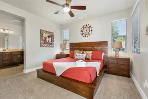 Park View Place 3 Bedroom Home by RedAwning - Image 5