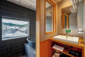 GOZAN HOTEL & SERVICED APARTMENT Higashiyama Sanjo - Image 2
