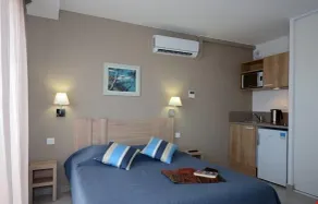 Studio Cozy et charmant | Accès Plage + Espace Balnéo - Image 5