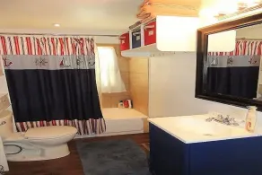 Havasu Landing Heaven near Casino w/ Panoramic Lake & City Views, Sleeps 8 - Image 5