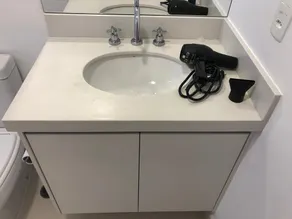 Studio Novissimo em Moema, com Piscina e Sauna - Image 2