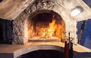 Amazing Home In Kamenmost With Sauna - Image 3