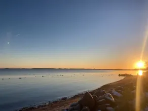 Ferienwohnung Dede - Dein Urlaub bei Dede mit Sauna in Unmittelbarer Strandnähe - Image 4