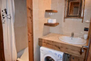 Chalets Clovis II - Une Chambre Appartement, Couchages 6 - Image 2