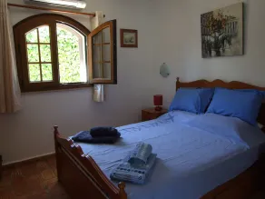Villa con licenza e registrata, aria condizionata, piscina privata riscaldata, posizione tranquilla - Image 4