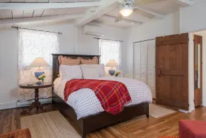 Foxhole Cottage - Nära centrum - Image 4