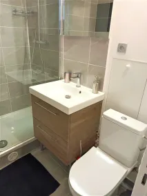 Agréable appartement 2 pièces dans résidence avec piscine - Image 3