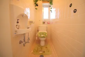 Spacious 2LDK | Totoro House | Free Parking | Free Wi-Fi - Image 4