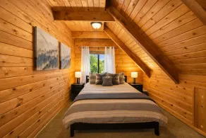 Thyme Out Cabin - Image 5