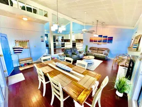 Waterfront Canal Bay & Beach Home with Fishing, Boat Dock, Tiki Bar & More! - Image 3