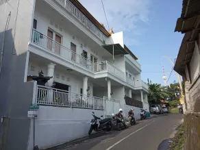Woodstock Guesthouse in Bali - Image 3