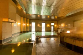 Kusatsu Onsen Hotel Village - Image 2