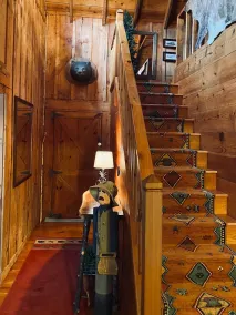 Chalet Choestoe de Nottley River - Image 2