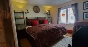 Peaceful condo on a golf course, minutes from Beaver Creek and Vail Resorts - Image 4