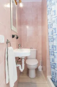 Beautiful apartment on the seafront - Image 4