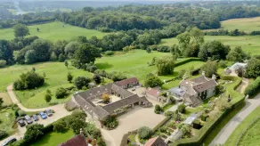 Nature and Breath taking views over 55 acres ❤️ - Image 5